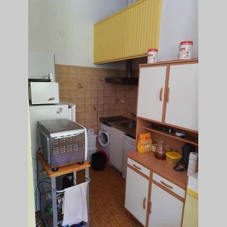 Appartement Barèges Exteriör bild