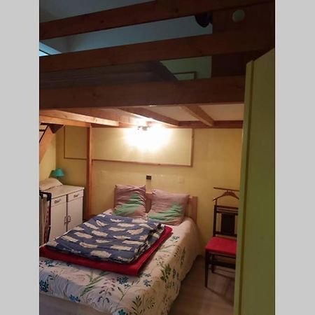 Appartement Barèges Exteriör bild